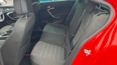 Vauxhall Insignia 2.0 CDTi [170] SRi 5dr Auto Diesel Hatchback